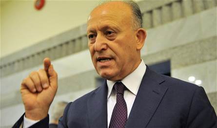 ريفي: آن الأوان لمحاسبة المجرمين الحقيقين في عبرا