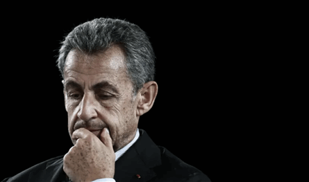 كيف سيقضي ساركوزي أيامه في السجن؟