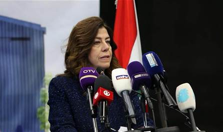 بايراقداريان من ضبية: سنعيد الحياة إلى المسبح الأولمبي