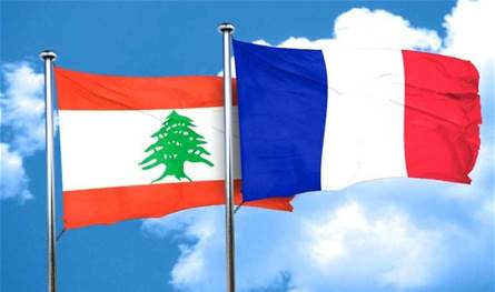 وفد قضائي فرنسي يصل إلى لبنان