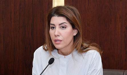 بولا يعقوبيان: التحرش مستمر والقانون الحالي لم يعد كافياً!