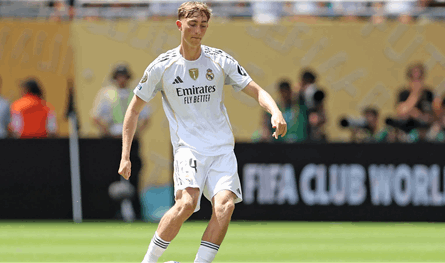 ريال مدريد.. غياب دين هويسين يستمر وغموض قبل الكلاسيكو