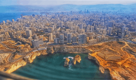 مستثمرون عرب ينتظرون الإشارة.. هل ستتدفق الاموال إلى لبنان قريبا؟