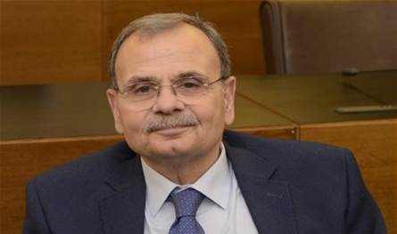  البزري بحث مع وفد الجماعة الإسلامية في الأوضاع العامة