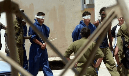 سجن خطير في إسرائيل.. وعمليات تشريح تكشف الفضائع