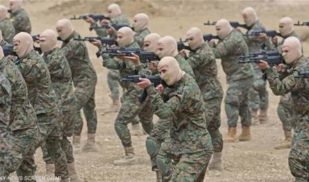 صواريخ وتجنيد مقاتلين.. حزب الله يُعيد تسليح نفسه هذا ما كشفته جيروزاليم بوست