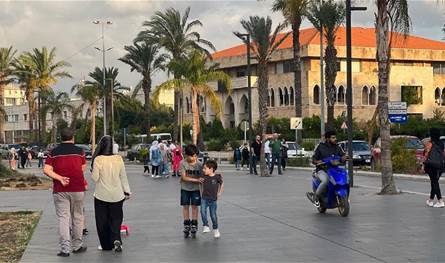 في طرابلس.. إشكال تطور إلى طعن بالسكين وسقوط جريح