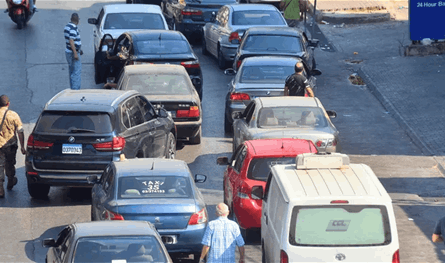 صباح اليوم.. إليكم حال الطرقات
