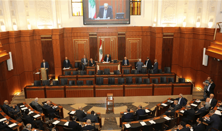 تحريك ملف التفاوض ينتظر وصول السفير الأميركي..التنسيق &quot;القوّاتي&quot; مع بري يعاكس تصعيد جعجع
