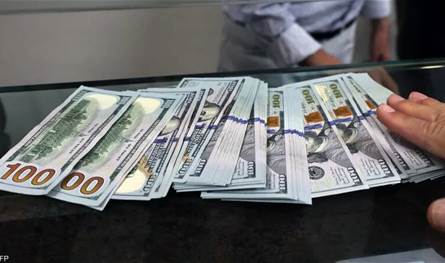 نجمة شهيرة تخسر 36 مليون دولار.. هذا ما حصل معها (صورة)