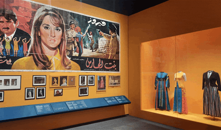 بيروت تسترد صوتها… الفن يقاوم بـ&quot;الديفا&quot;