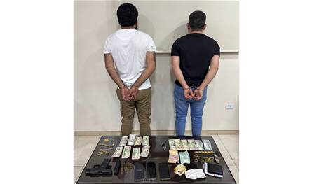 تنبيه من &#39;&#39;الأمن&#39;&#39;.. توقيف عصابة نصب تستدرج ضحايا بـ&quot;دولارات مجمدة&quot;