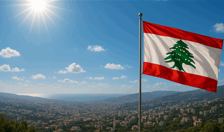 رياح ناشطة.. كيف سيكون طقس لبنان؟
