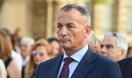 والدة النائب السابق شامل روكز في ذمة الله
