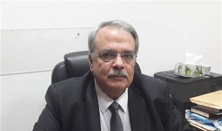 مجلس القضاء الأعلى ينعى القاضي بركان سعد