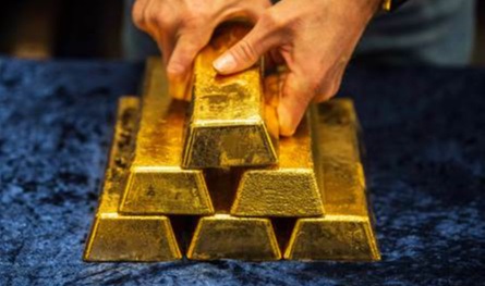 6 دول عربية تنتج الذهب.. تعرفوا إليها
