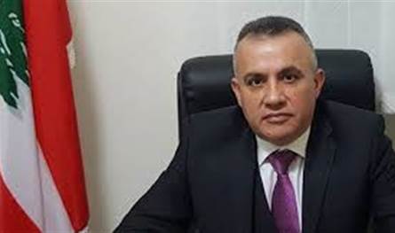 زياد العجوز: لبنان بحاجة لاستعادة سيادته ورفض النفوذ الخارجي