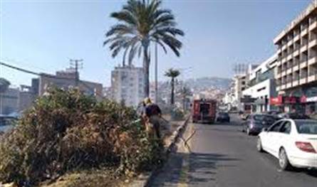 بدءاً من مساء اليوم.. هذا ما سيشهده جسر غزير 