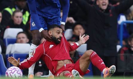هل يرحل صلاح؟.. ليفربول يوضح موقفه
