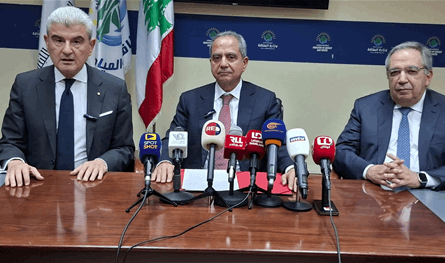إتفاق بين &quot;الطاقة&quot; و&quot;الصناعيين&quot; لتخزين المحروقات مقابل صفر رسوم