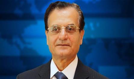 منصور: لا نظام عالمي جديد.. وأميركا ما زالت القوّة الأولى
