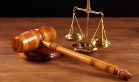 المساعدون القضائيون.. اعتكاف تحذيري بسبب رفع المحسومات التقاعدية