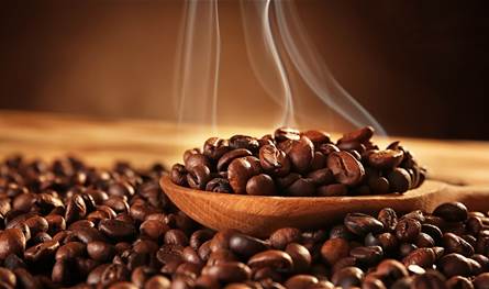 لون فنجان القهوة يكشف عن قيمته الصحية
