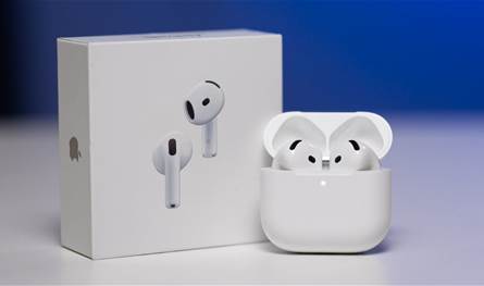 تعزّز تجربة AirPods.. ميزات ذكية جديدة من أبل في &quot;iOS 26&quot;
