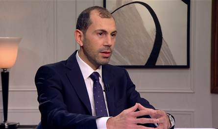 مخاتير المنية شكروا أحمد الخير على جهوده بشأن الترخيص للرابطة الخاصة بهم