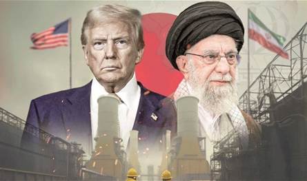 رسائل من تل أبيب إلى طهران... ما الذي يحضّره ترامب؟