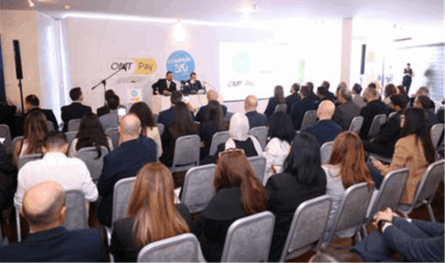 بين &quot;OMT&quot; و &quot;Compare360.com&quot;.. الإعلان عن شراكة لتوسيع نطاق الضمان/التأمين الإلكتروني في لبنان