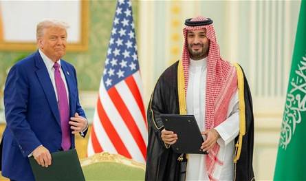 شبكة &quot;سي بي إس&quot; تكشف: زيارة مرتقبة لمحمد بن سلمان إلى واشنطن لتوقيع اتفاقيات كبرى