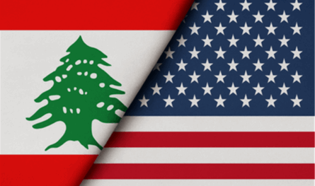 ماذا تبلغ لبنان من الأميركيين؟ معلومات تكشف