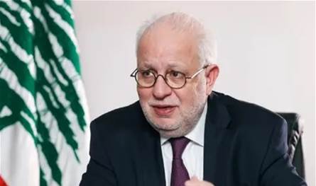 نصار يستقبل وفدًا قضائيا فرنسيا.. والبحث في تعزيز التعاون