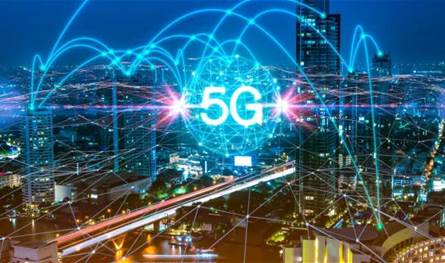 عصر 5G سيبدأ.. &quot;لبنان24&quot; يكشف خطة الوزارة فهل سننعم بالانترنت المُنتظر؟