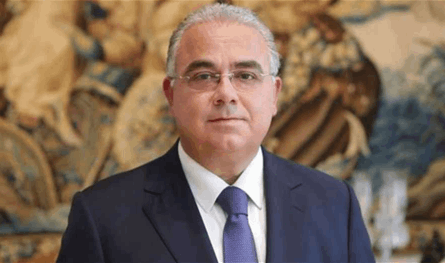 سكاف يدعو لتأجيل الانتخابات لضمان مشاركة المغتربين