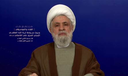 هجوم &quot;حزب الله&quot; على نصار وسعيد.. هل بدّل &quot;تكتيكاته&quot;؟!