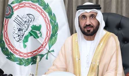 البرلمان العربي والفرانكفونية يعززان التعاون لدعم القضايا العربية العادلة