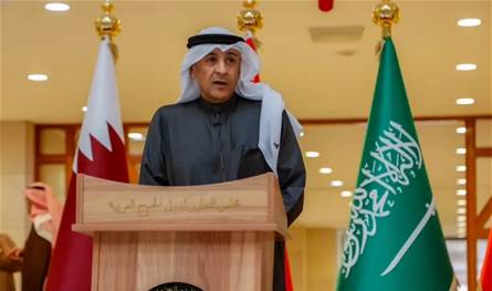 مجلس التعاون يدين محاولات إسرائيل السيطرة على الضفة الغربية