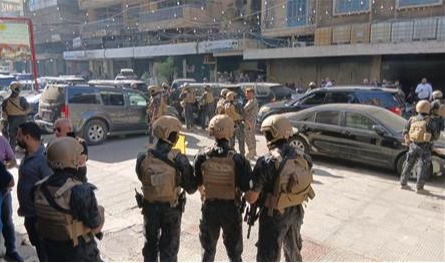أمن الدولة يداهم في طرابلس.. ما القصة؟