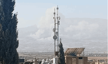 بعد الغارات الإسرائيلية.. حالات إغماء لدى طلاب