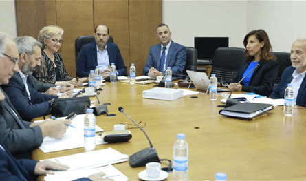 مشروع قانون جديد لتفعيل إعداد المعلمين قبل الالتحاق بالتعليم المهني والتقني