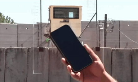تضييق رقمي متصاعد في الضفة.. تفتيش هواتف واعتقالات بسبب منشورات وصور