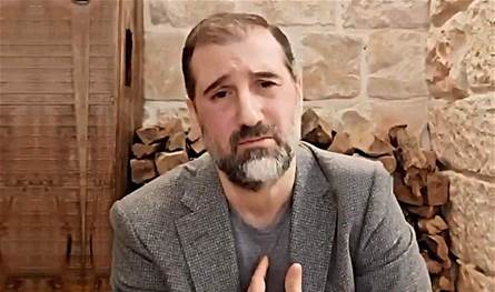 إبن خال بشار الأسد... إتهامات جديدة تلاحق رامي مخلوف