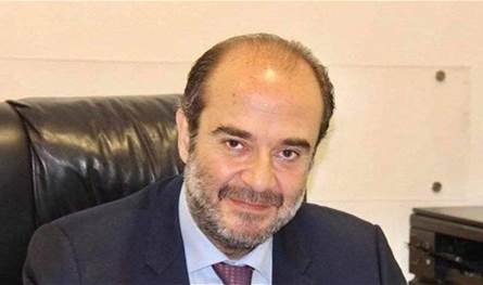 عقيص: ما جرى مع المواطن جورج طوق انتهاك للدستور والعهد الدولي لحقوق الإنسان