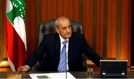 تصريح جديد لبرّي بشأن الانتخاب النيابية... هذا مضمونه 
