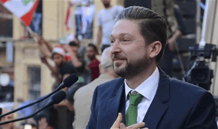 كرامي مع رؤية وطنية للسلاح: التموضع السياسي ليس انقلاباً