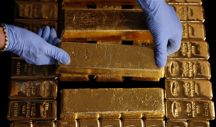 ارتفاع جديد في أسعار الذهب.. إليكم كم أصبحت
