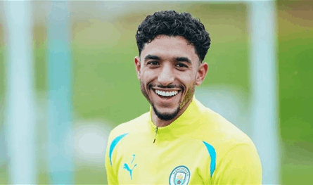 عمر مرموش: فخور بتمثيل مصر في البريميرليغ