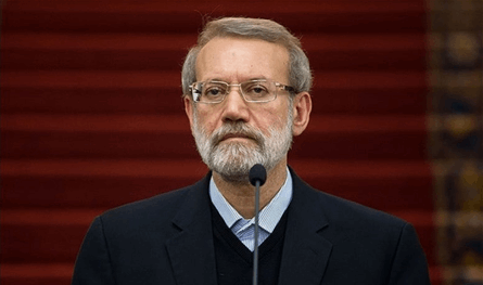 لاريجاني:  المطالبة بتقليص مدى الصواريخ يعني الاستسلام